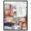 «Take it Easy», reproduction d'art sur toile par Art Remedy-118174336-118174335