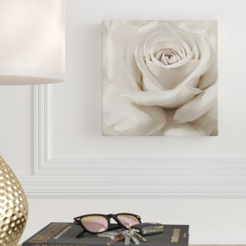 « rêvey ii », peinture sur toile tendue, H 32 po x l 32 po x p 1,5 po