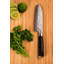 Martello 5.5" Santoku Knife