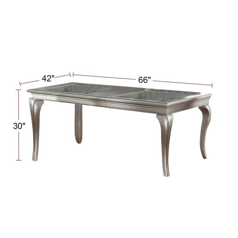 Table de salle à manger Traditional