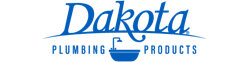 Dakota Plumbing Products logo
