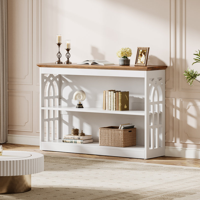 104.9cm Console Table