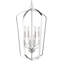 Grand vestibule / vestibule Romee Eight de génération Lighting -1324379510-1324379511-1324405868