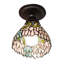 1 - Light Flush Mount