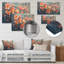 Carli - décoration murale cornouiller-106120169-106120177