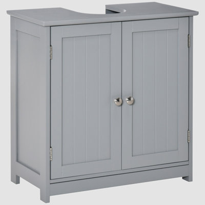 23.5'' Single Bathroom Vanity Base Only