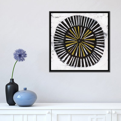 « algorithm ii », reproduction d’art sur toile