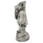 Statue de la gargouille Platon le méditant