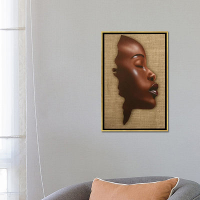« Jewel » par Fred Odle-impression