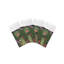 Ensemble de table Fantasy Tropical Black-1956913830
