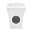 Cascade bidet