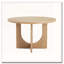 Table de salle à manger 48 "-1808091670