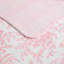 Jeté en peluche réversible Laura Ashley-125570473