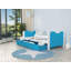 European Toddler (80 x 160cm) Drawer Standard Beds Bed-1851246940-1851247021