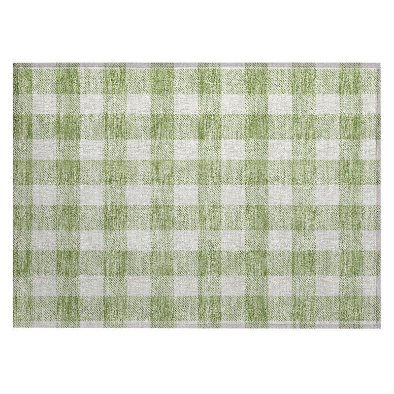 Tapis Colzie, Rectangle 1 pi 8 po x 2 pi 6 po