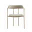 Chaise rembourrée Serene-127396735