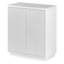 Armoire d'appoint rectangulaire large 27,75 po Warden-1958729694