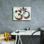 «Namaste» par Artpoptart, art mural sur toile-1557899907