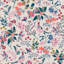 Floral Wallpaper Double Roll