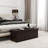 Faux Leather Ottoman-95327152