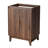 Basin Cabinet Walnut  Without Basin