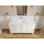 Nashville X P 22 po De meuble-lavabo simple en D-112608718-112608716