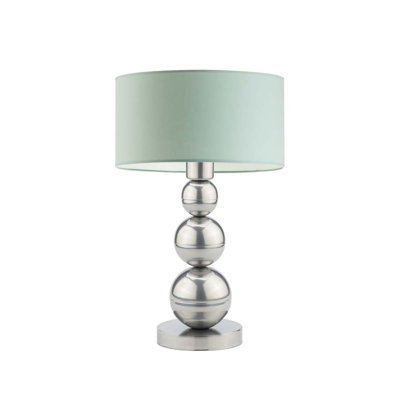 Henrika Metal Desk Lamp