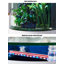 Aquarium semi-circulaire à filtration arrière avec barre supérieure-230919564-230919562