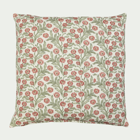 Calluna Throw Pillow