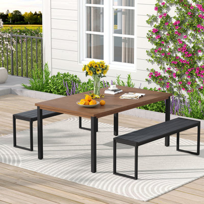 patio dining set