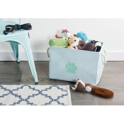 Cube en tissu patte Cambridgeshire