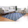 Isidore Cotton Geometric Indoor Rug