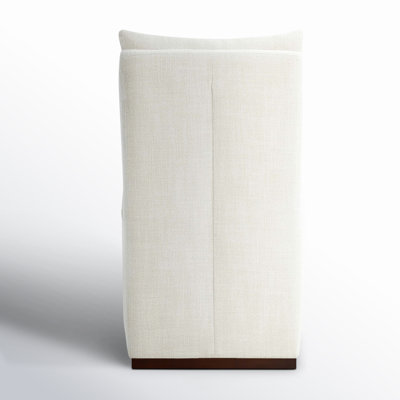 Bobbi Cotton Dining Chair