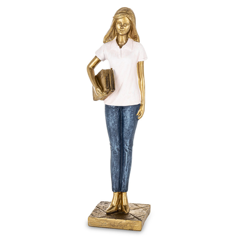 People Figurines & Sculptures