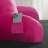 Juicy Couture Backrest Pillows-116834310