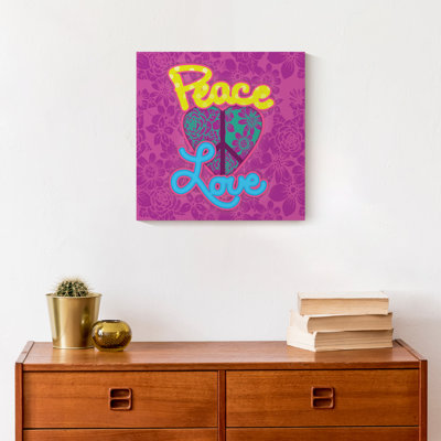 Art sur toile