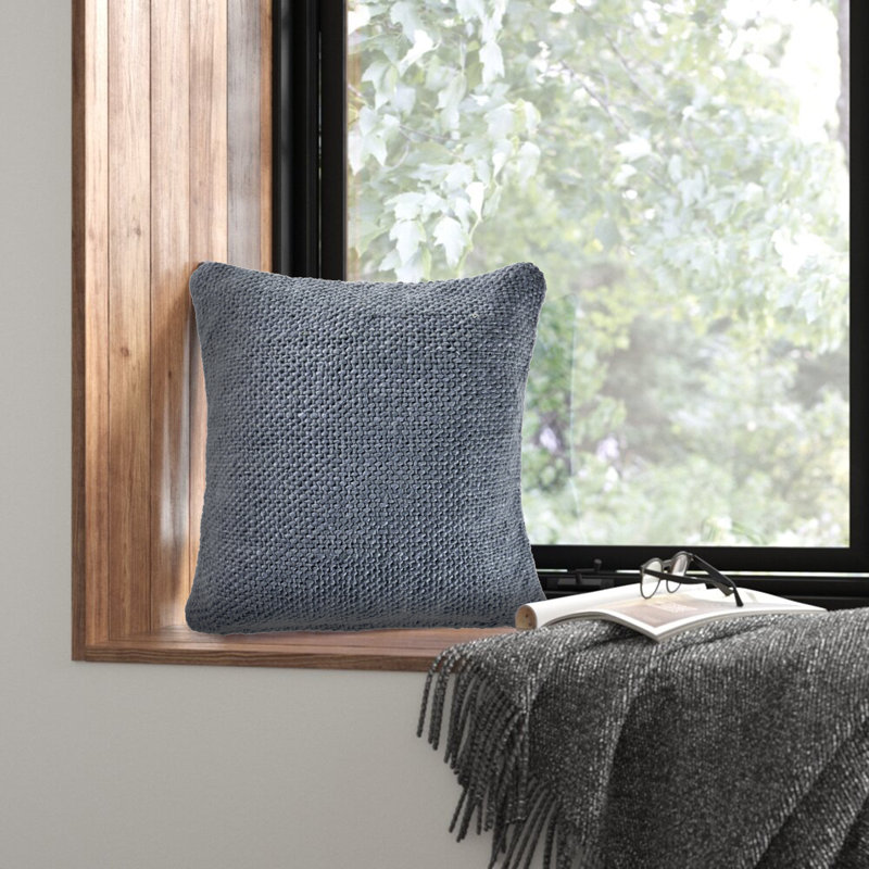 Coussin décoratif 20 po