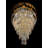 Trevose 12- Light Drum Chandelier