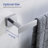 Blaze 4 - Piece Bathroom Hardware Set-92363288