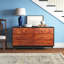 Commode 6 tiroirs Tigner