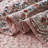 Valerie Pink Boho Floral Reversible 3-Piece King Quilt-116490838-116490842