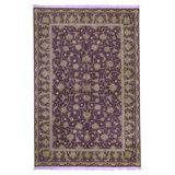 One-of-a-Kind 5'9" X 8'9" Area Rug