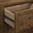 Goichi Rustic Pine 5-Piece Bedroom Set with Bedframe, Nightstands (2), a Dresser, and a Chest-99840853