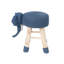 Repose-pieds de rangement 11 po