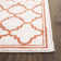 Dayana Geometric Hand Woven Area Rug