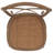 Franklin Solid Wood Counter Stool-91060524-93805749-99324130