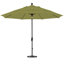 Parasol de marché 11 pi Leiker-198326601