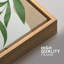 Formes géométriques de style Mid-Century géométriques abstraites, art mural, décoration nordique, 2 pièces-98109558-98109560