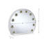 Miroir d'appoint Alma