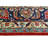 Khrystopher Distressed Farbod Red Rug